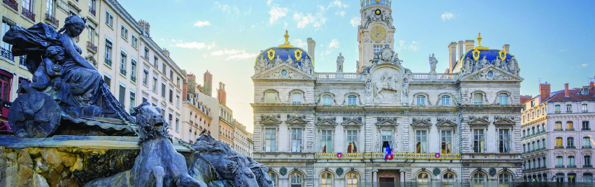 Lyon Inaugural package ETHOE-15